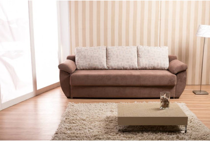 Roma canapea 3 locuri 